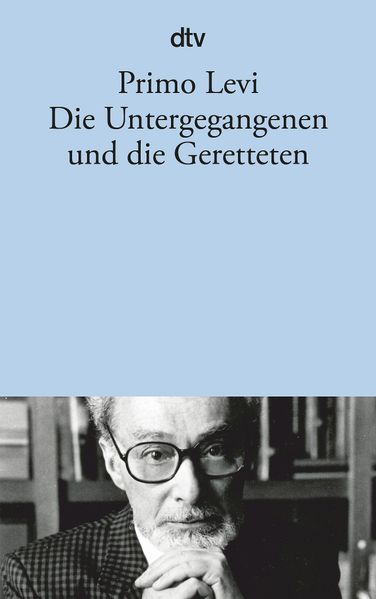 Cover von Die Untergegangenen und die Geretteten
