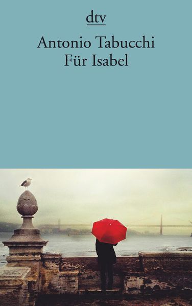 Cover von Für Isabel