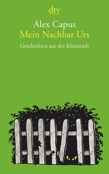 Cover von Mein Nachbar Urs