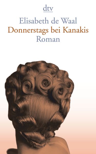 Cover von Donnerstags bei Kanakis