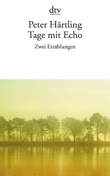 Cover von Tage mit Echo
