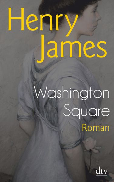 Cover von Washington Square