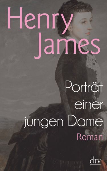Cover von Porträt einer jungen Dame