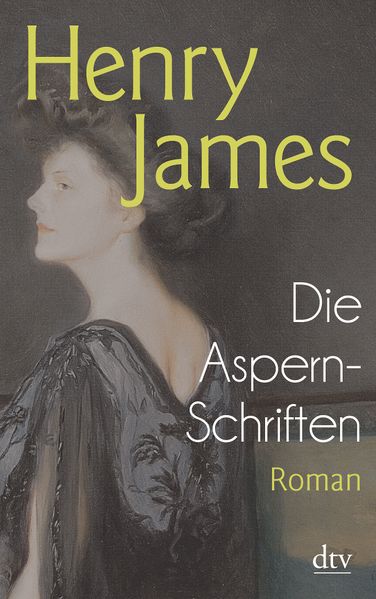 Cover von Die Aspern-Schriften