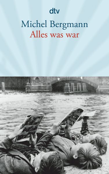 Cover von Alles was war