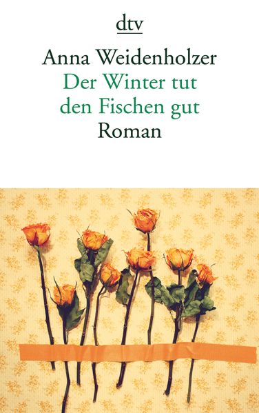 Cover von Der Winter tut den Fischen gut
