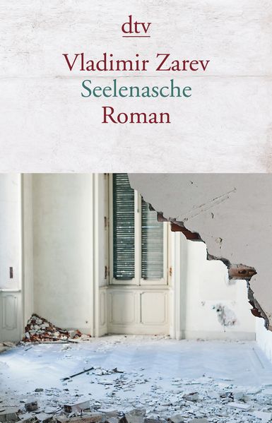 Cover von Seelenasche