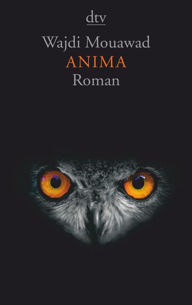 Cover von Anima