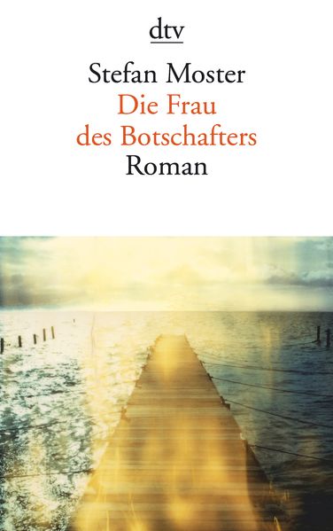 Cover von Die Frau des Botschafters