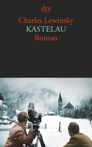 Cover von Kastelau