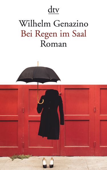 Cover von Bei Regen im Saal
