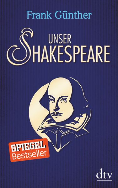 Cover von Unser Shakespeare