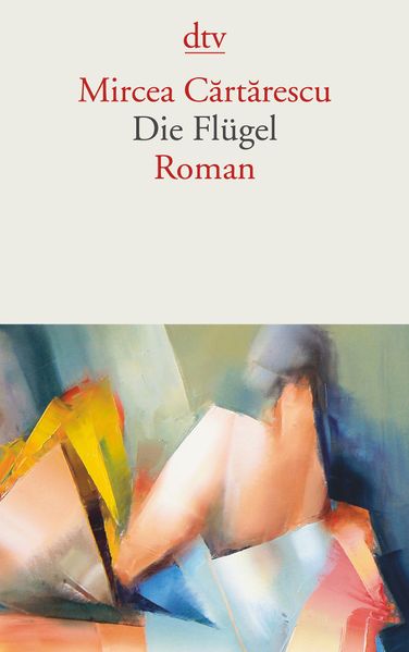 Cover von Die Flügel