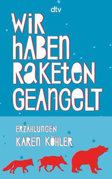 Cover von Wir haben Raketen geangelt