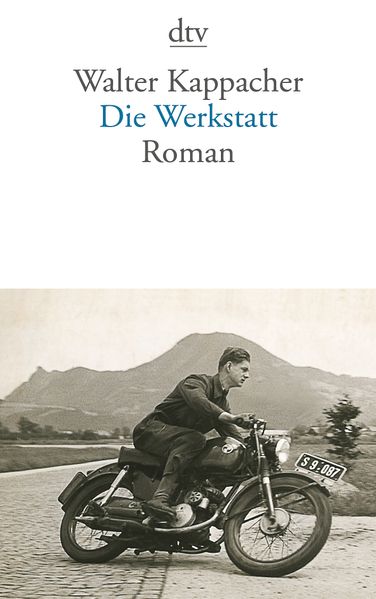 Cover von Die Werkstatt