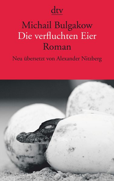 Cover von Die verfluchten Eier