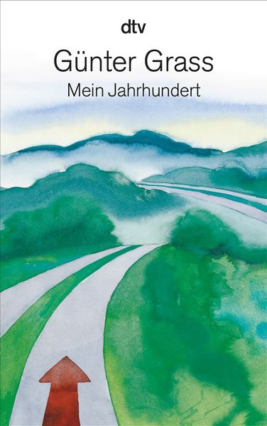 Cover von Mein Jahrhundert
