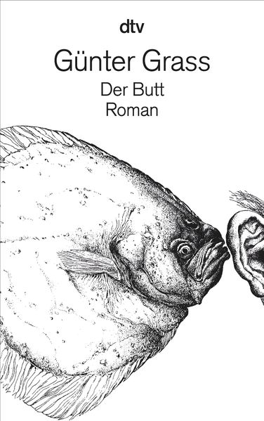 Cover von Der Butt