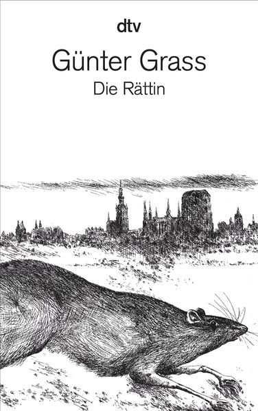 Cover von Die Rättin