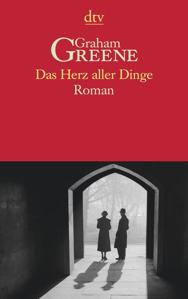 Cover von Das Herz aller Dinge