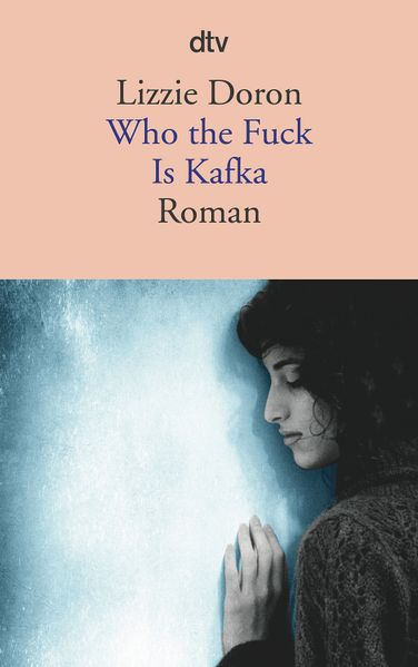 Cover von Who the Fuck Is Kafka