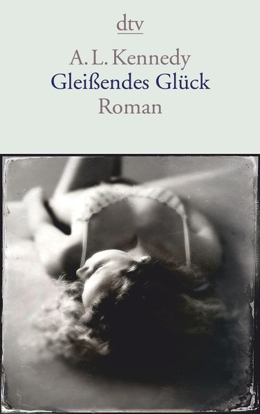 Cover von Gleißendes Glück