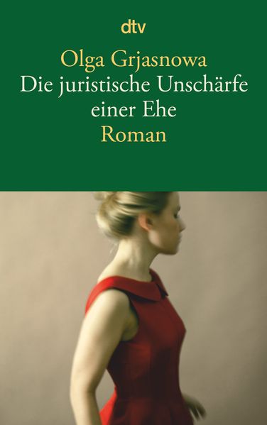 Cover von Die juristische Unschärfe einer Ehe