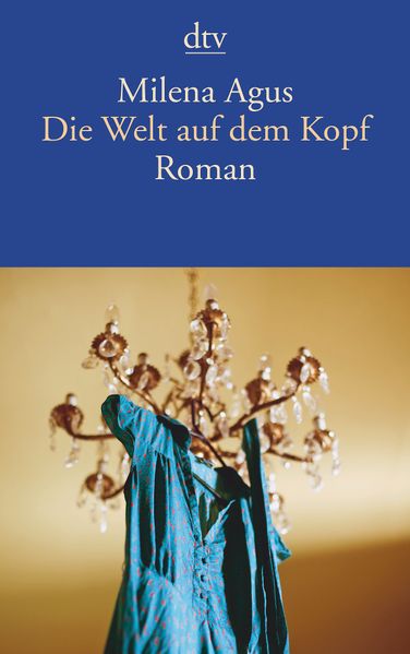 Cover von Die Welt auf dem Kopf