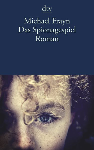 Cover von Das Spionagespiel