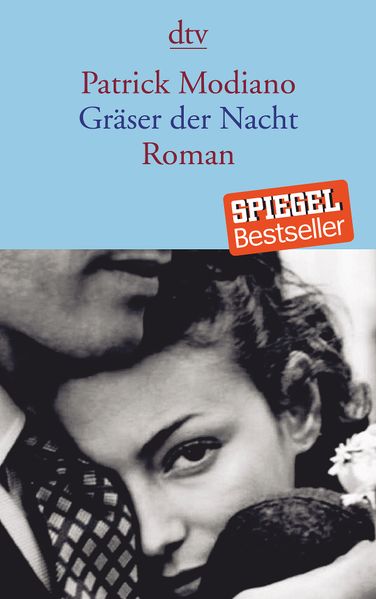 Cover von Gräser der Nacht