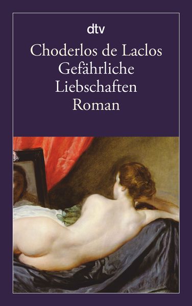 Cover von Gefährliche Liebschaften