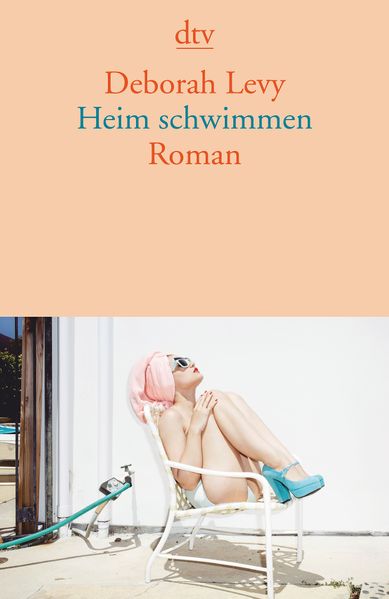 Cover von Heim schwimmen