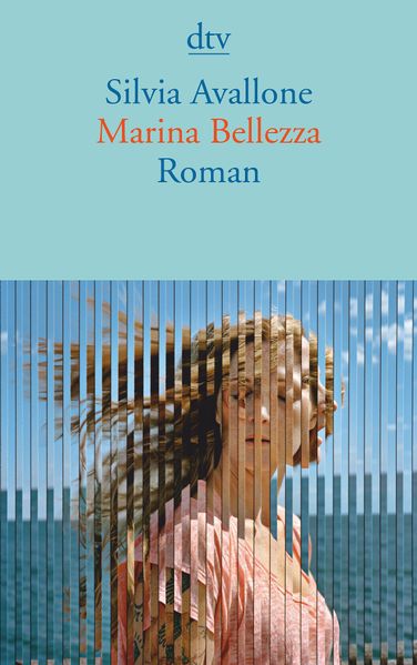 Cover von Marina Bellezza
