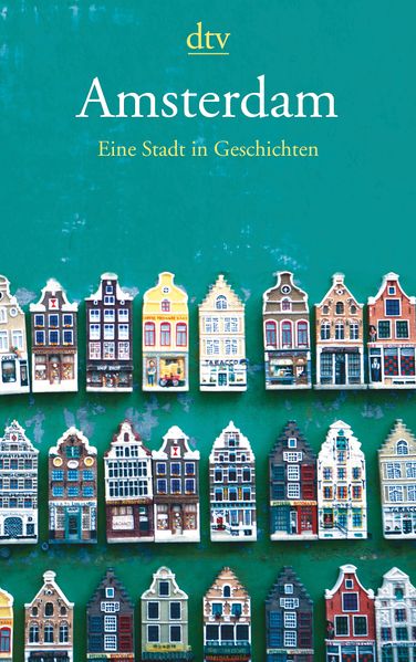 Cover von Amsterdam