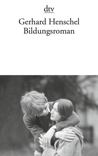 Cover von Bildungsroman