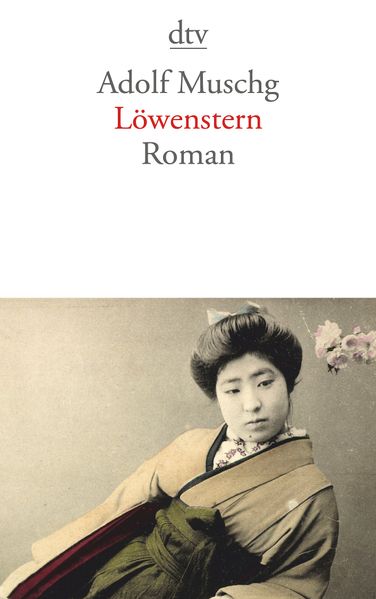 Cover von Löwenstern