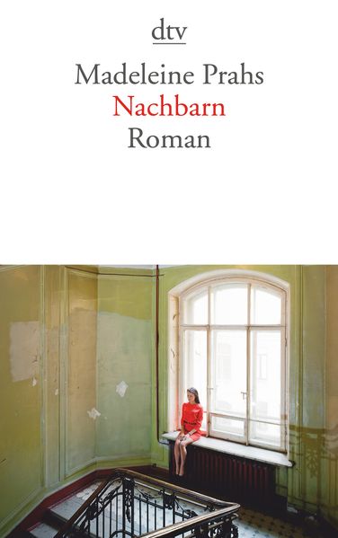 Cover von Nachbarn