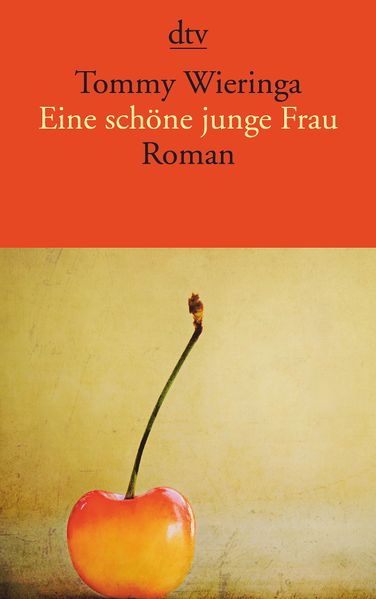 Cover von Eine schöne junge Frau