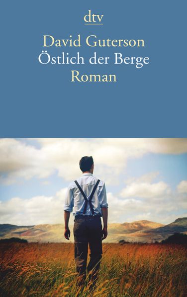 Cover von Östlich der Berge