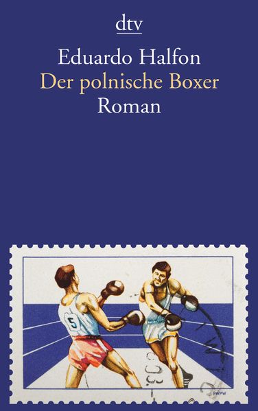 Cover von Der polnische Boxer
