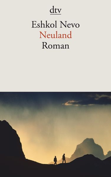 Cover von Neuland