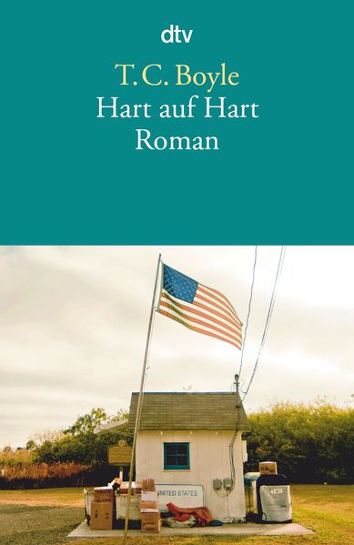 Cover von Hart auf Hart