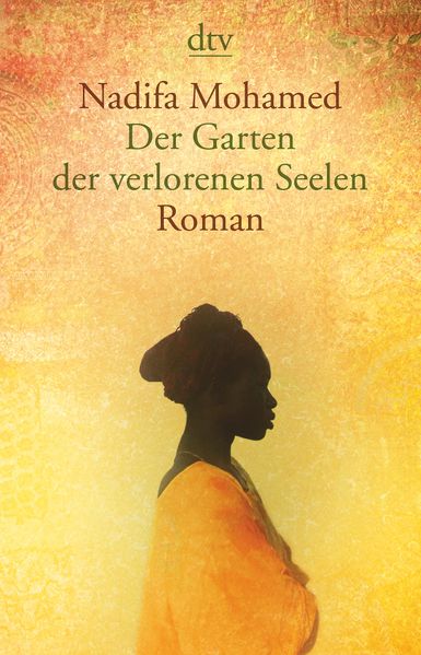 Cover von Der Garten der verlorenen Seelen
