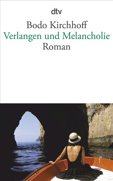Cover von Verlangen und Melancholie