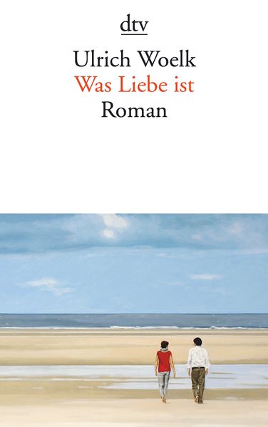 Cover von Was Liebe ist