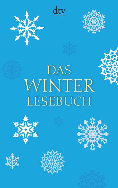 Cover von Das Winterlesebuch
