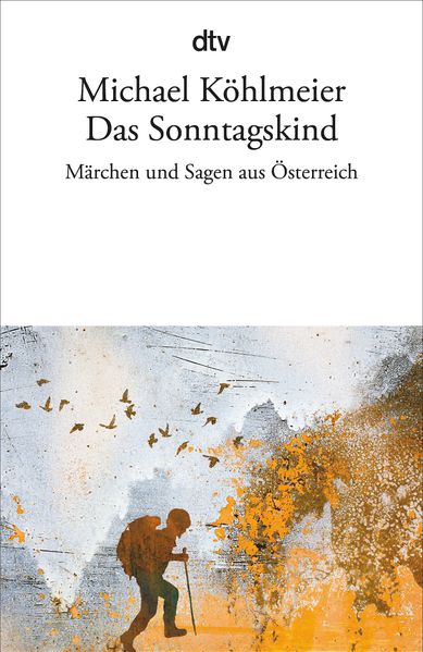 Cover von Das Sonntagskind
