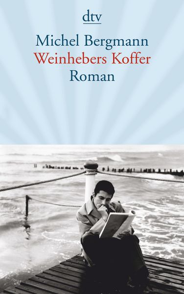 Cover von Weinhebers Koffer