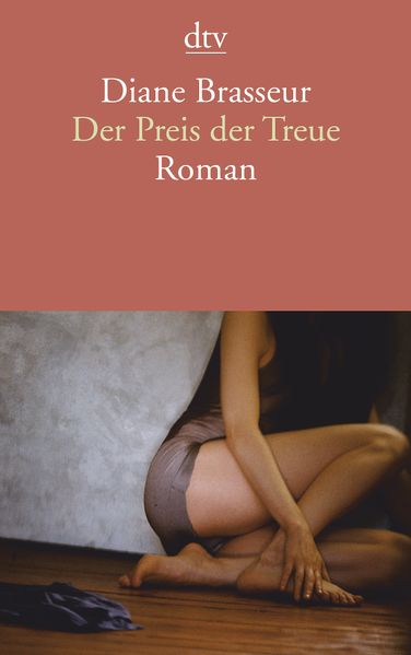 Cover von Der Preis der Treue