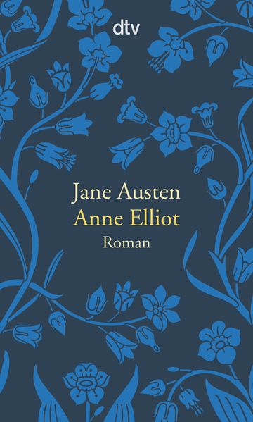 Cover von Anne Elliot oder die Kraft der Überredung